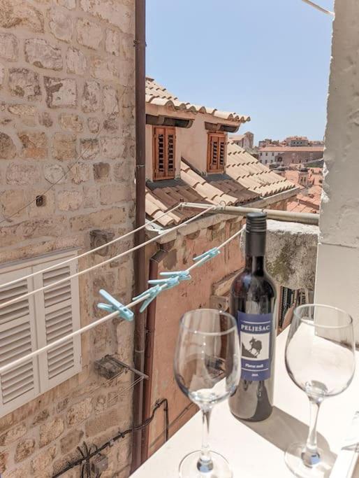 Apartment Roko, Dubrovnik Old Town ภายนอก รูปภาพ