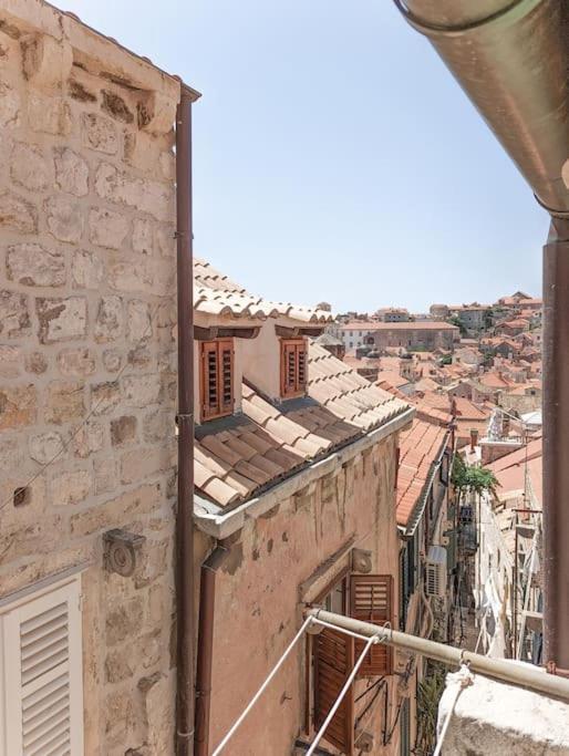 Apartment Roko, Dubrovnik Old Town ภายนอก รูปภาพ