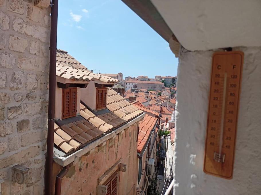 Apartment Roko, Dubrovnik Old Town ภายนอก รูปภาพ