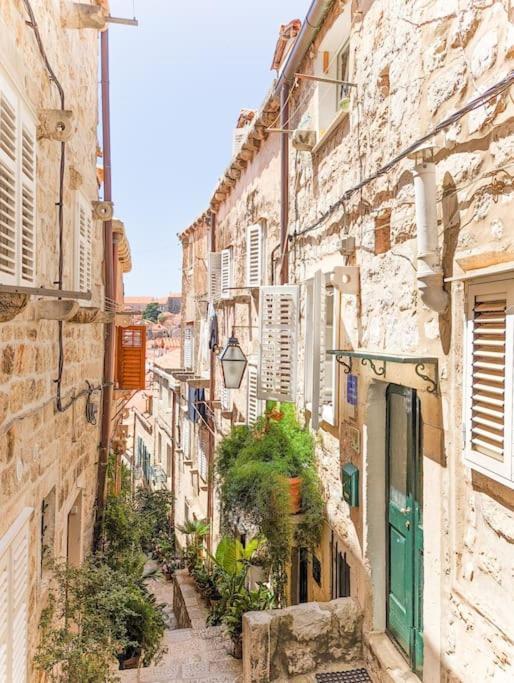 Apartment Roko, Dubrovnik Old Town ภายนอก รูปภาพ