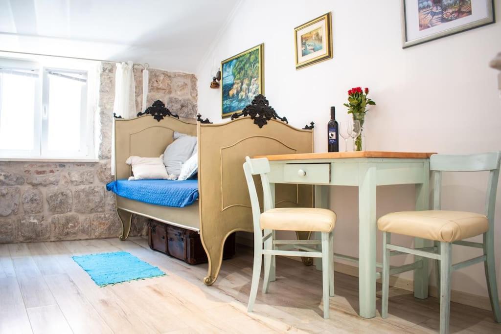 Apartment Roko, Dubrovnik Old Town ภายนอก รูปภาพ