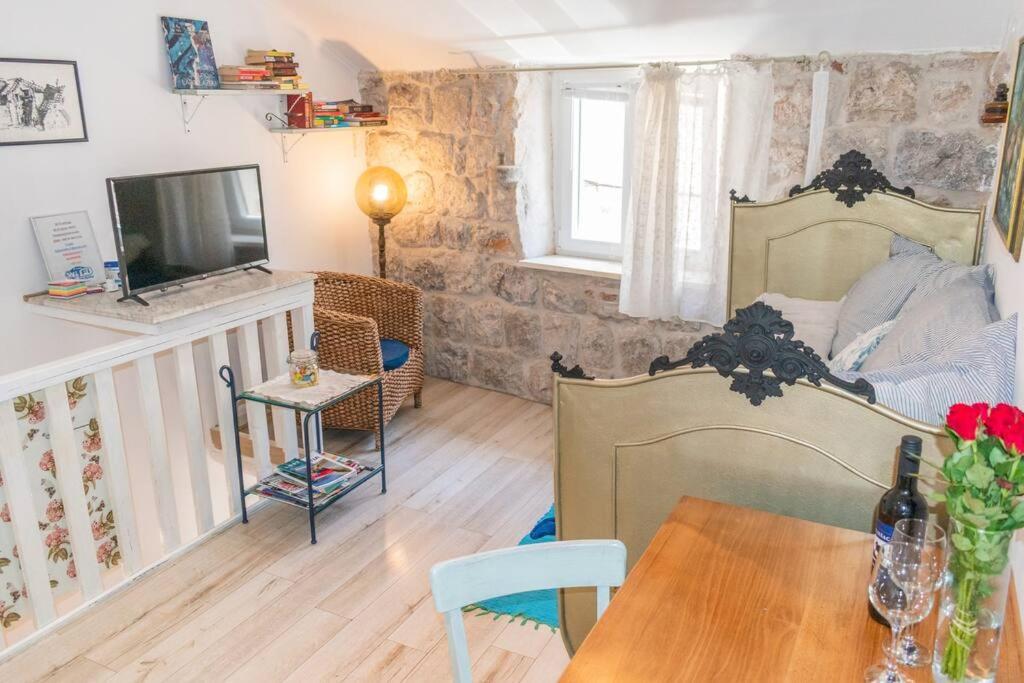 Apartment Roko, Dubrovnik Old Town ภายนอก รูปภาพ