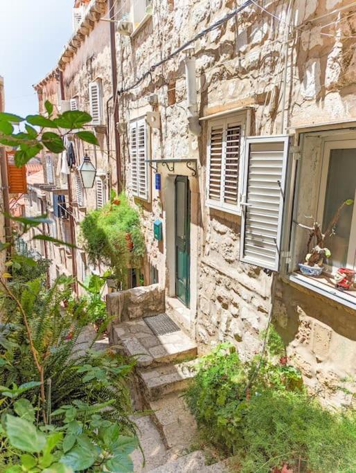 Apartment Roko, Dubrovnik Old Town ภายนอก รูปภาพ