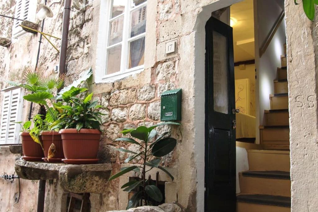 Apartment Roko, Dubrovnik Old Town ภายนอก รูปภาพ