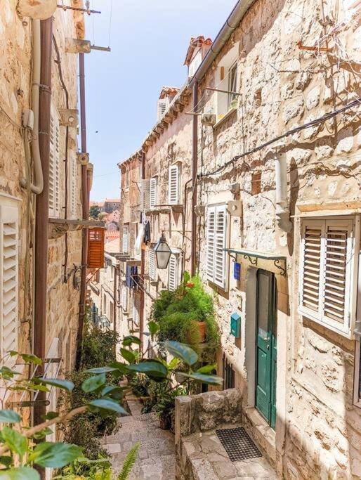 Apartment Roko, Dubrovnik Old Town ภายนอก รูปภาพ